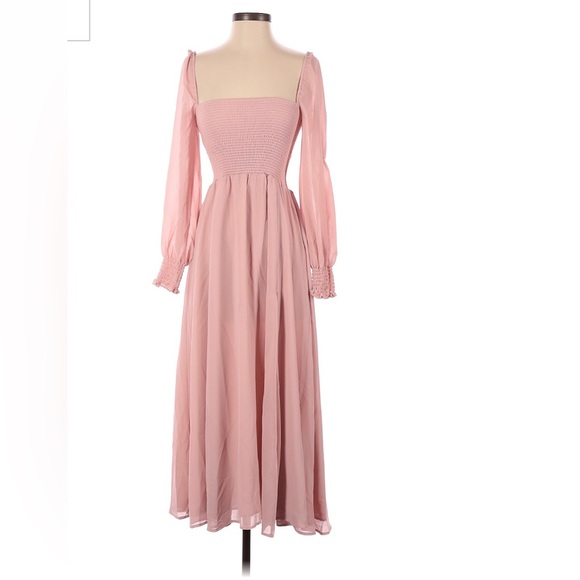 O.p.t Maxi dress size xs - Picture 1 of 2